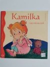 KAMILKA I JEJ MISIACZEK - Nancy Delvaux 