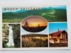 MASYW ŚNIEŻNIKA – PANORAMA. WODOSPAD WILCZKI SCHRONISKO NA HALI POD ŚNIEŻNIKIEM FOT. PAWLUCZUK