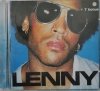 CD. LENNY - Lenny Kravitz