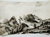 TATRY WYSOKIE. ŚWINICA, KOŚCIELEC FOT. SERAFIN