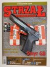STRZAŁ. MAGAZYN O BRONI NR 7 (63) LIPIEC 2008