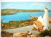 INVITO ALLA COSTA SMERALDA POTTO CERVO