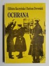 OCHRANA - Elżbieta Kaczyńska, Dariusz Drewniak 
