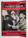 ICH – DER MAFIOSO - G-man Jerry Cotton 