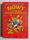 NOWY ILUSTROWANY SŁOWNIK ORTOGRAFICZNY - Zbigniew Płażewski 