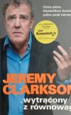 WYTRĄCONY Z RÓWNOWAGI - Jeremy Clarkson