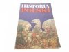 HISTORIA POLSKI DO ROKU 1505 - Wyrozumski 1988