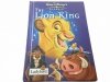 WALT DISNEY'S CLASSIC. THE LION KING 2003