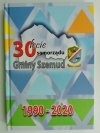 30-LECIE SAMORZĄDU GMINY SZEMUD - Romuald Janca