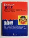 LODOWA KLATKA - Duncan Kyle 