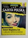 GAZETA POLSKA 17/05/2017