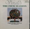 CD. VIVALDI THE FOUR SEASONS