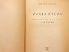 PASJA ŻYCIA - Irving Stone 1951