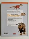 ENCYKLOPEDIA POPULARNA DINOZAURY - Michael K. Brett-Surman 