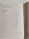 NAJTRUDNIEJSZE STRONICE BIBLII - Zenon Ziółkowski 1989