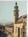 SERVITENKIRCHE INSSBRUCK UND KLOSTER