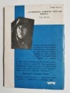 MINIATURY MORSKIE. SAMOTNIE PRZEZ ROARING FORTIES - Julian Czerwiński 1960