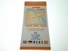 THE COMPLETE MAP OF EGYPT NEW 2004 MAPA LAMINOWANA