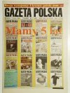 GAZETA POLSKA TYGODNIK NR 9 (242) 4 MARCA 1998 r.