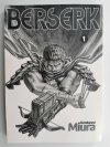BERSERK 1 - Kentarou Miura