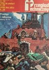 PRZEGLĄD TECHNICZNY NR 8/1985