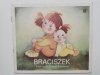 BRACISZEK - red. Wanda Monastyrska 1986