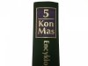 ENCYKLOPEDIA POPULARNA PWN TOM 5 KON-MAS 1997