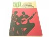 500 ZAGADEK Z MUZYKI ROZRYWKOWEJ - Michalski 1972