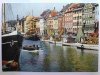 COPENHAGEN NYHAVN
