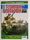 NOWA TECHNIKA WOJSKOWA MARZEC NR 3/2009