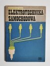 ELEKTROTECHNIKA SAMOCHODOWA - Stanisław Mac 1977