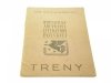 TRENY - Jan Kochanowski 1947