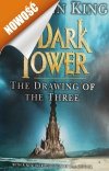 THE DARK TOWER. THE DRAWING OF THE THREE - Stephen King