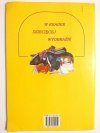 SZKOLNE PRZYGODY PIMPUSIA SADEŁKO - Maria Konopnicka 1998