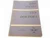 SYN DOKTORA - John O'Hara 1970