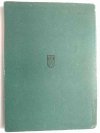 WYCHOWANIE MUZYCZNE. PODRĘCZNIK DLA KLASY II - Bohdan Muchenberg 1969