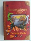 ATRAMENTOWE SERCE - Cornelia Funke