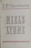 NIELS LYHNE - J. P. Jacobsen