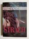 STRACH - Thomas H. Cook 