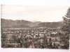 VILLACH MIT MANGART 2678 m