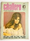 CABALLERO SHODYO 1969 REVISTA MASCULINA