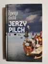 ŻYWEGO DUCHA - Jerzy Pilch 