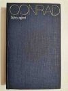 TAJNY AGENT - Joseph Conrad 1973