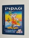 PODRÓŻE KOZIOŁKA MATOŁKA NR 1/99 PIRACI 1999