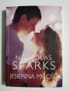 JESIENNA MIŁOŚĆ - Nicholas Sparks 