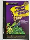UCIECZKA Z WYŚCIGU SZCZURÓW - Robert T. Kiyosaki 2005