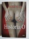 HISTORIA O - Pauline Reage 