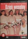 DVD. DZIEŃ WESELNY