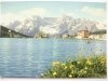 LAGO DI MISURINA. SORAPIS
