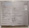 CD. SHALOM. YIDDISH SONGS. ANDRE OCHODLO